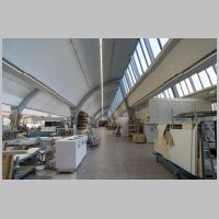 De Ploeg Textile Factory (1956), Bergeyk, Netherlands, photo architecture-history.org,4.png